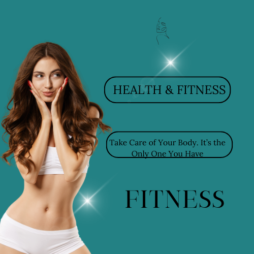 Health & Fitness