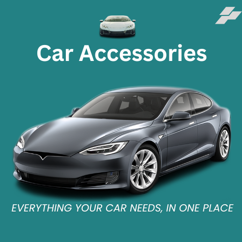 Car Accessories