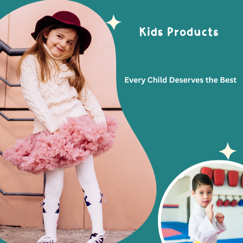 Kids Products