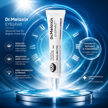 Dr Melaxin Eyephalt Eyecream