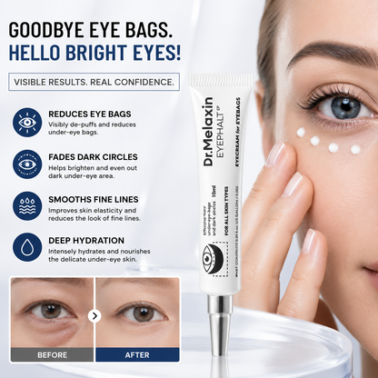 Dr Melaxin Eyephalt Eyecream