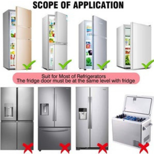 Baby Safety Fridge & Cabinet Lock