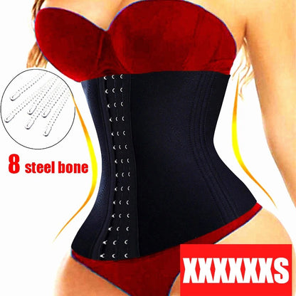 Latex Waist Trainer