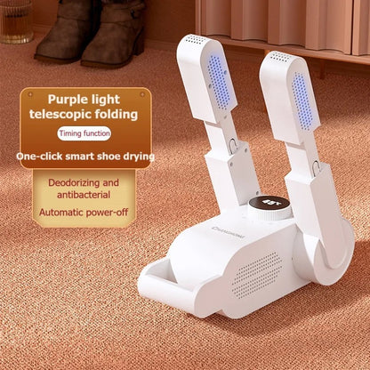Shoe Dryer ➤ جهاز تجفيف الأحذية