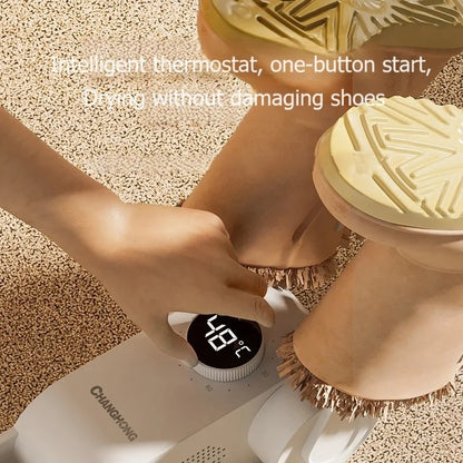 Shoe Dryer ➤ جهاز تجفيف الأحذية