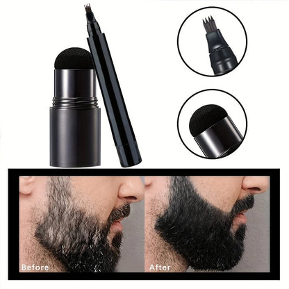 East Moon Beard Filler Pen (Waterproof)