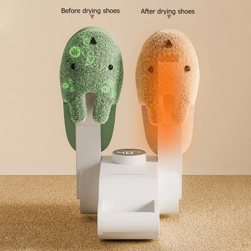Shoe Dryer ➤ جهاز تجفيف الأحذية