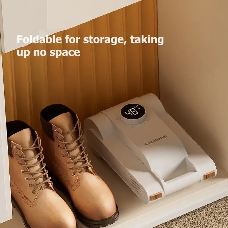 Shoe Dryer ➤ جهاز تجفيف الأحذية