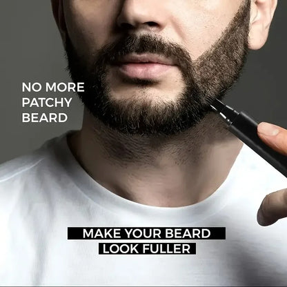 East Moon Beard Filler Pen (Waterproof)